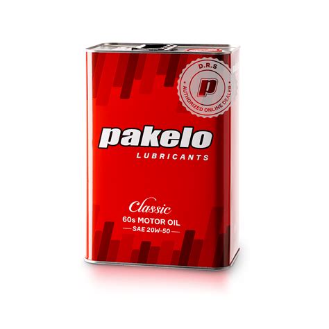 pakelo olio